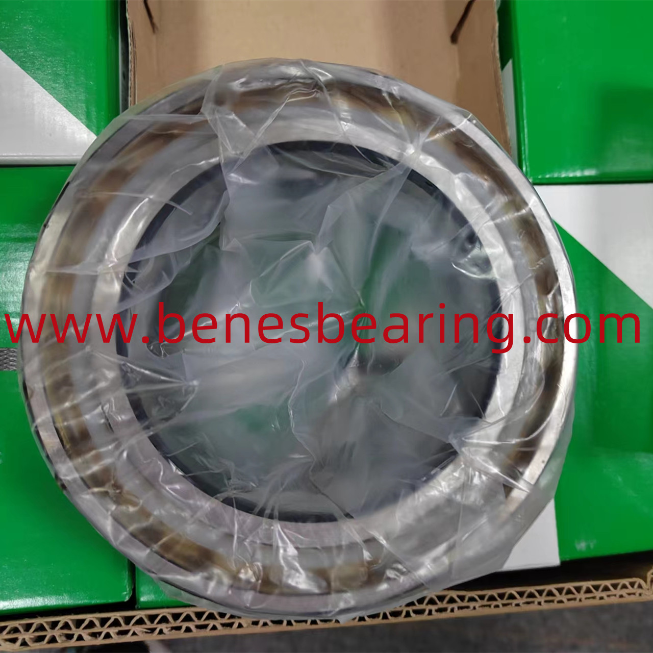 INA SL045020-D-PP Cylindrical Roller Bearing Double Row   Made in Germany   100X150X67mm 3.95KG